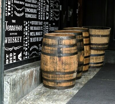 WHISKY