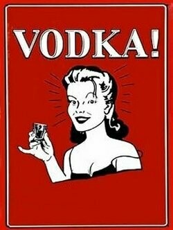 VODKA