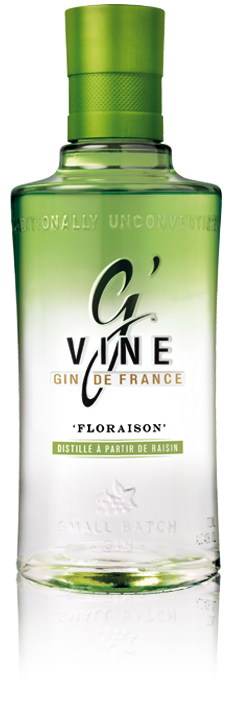 G’VINE FLORAISON