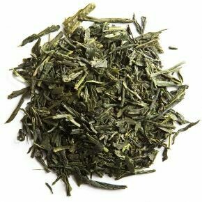 SENCHA ARIAKE  - Thé vert du Japon