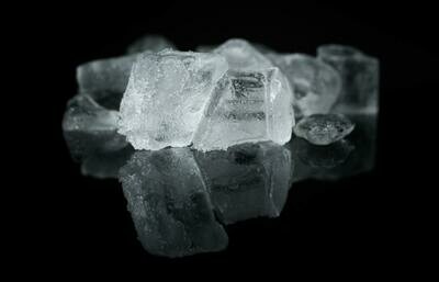 THÉ GLACÉ