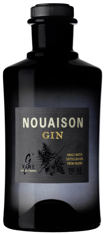 NOUAISON GIN by G'VINE