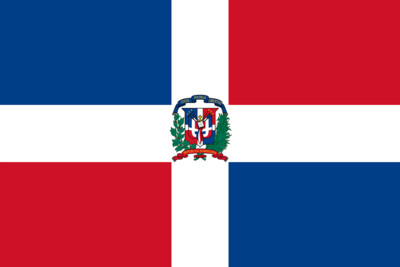 RÉPUBLIQUE DOMINICAINE