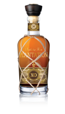 PLANTATION RUM XO 20th