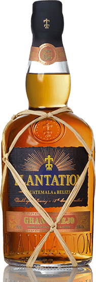PLANTATION GRAN ANEJO