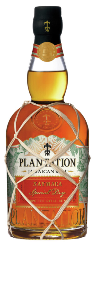 PLANTATION XAYMACA SPECIAL DRY