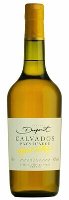 CALVADOS HORS D'ÂGE