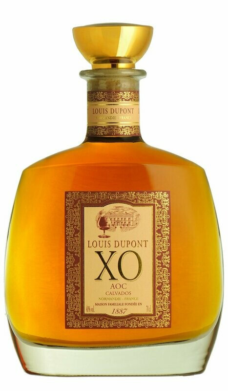CALVADOS XO