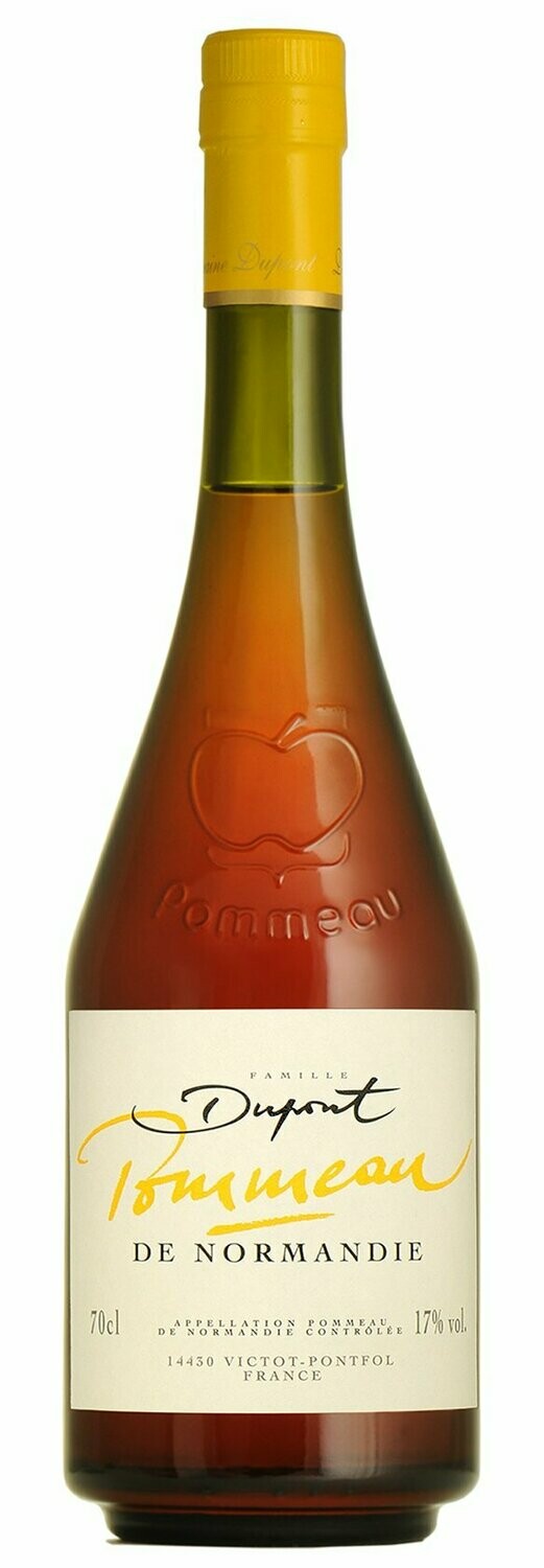 POMMEAU