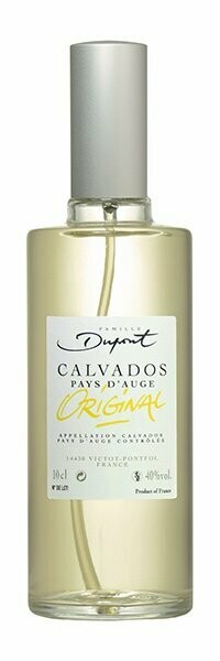 SPRAY CALVADOS (VAPORISATEUR)