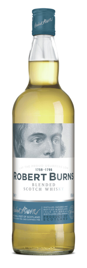 ROBERT BURNS