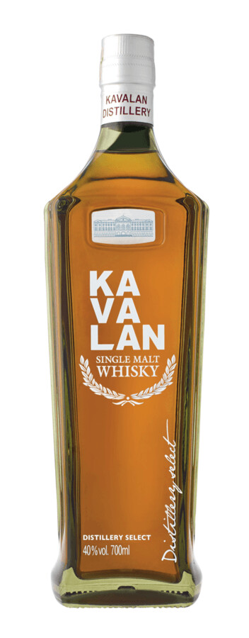 KAVALAN DISTILLERY SELECT