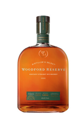 WOODFORD RESERVE RYE WOODFORD RESERVE RYE