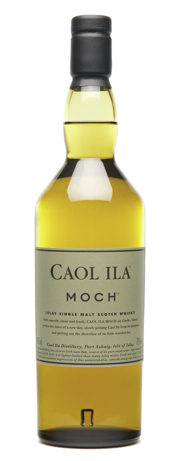 CAOL ILA MOCH