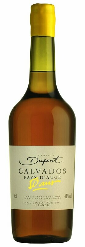 CALVADOS 50 ANS