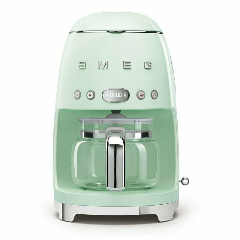 MACHINE À CAFÉ FILTRE  SMEG Années 50