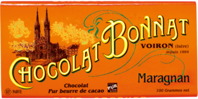 CHOCOLAT MARAGNAN
