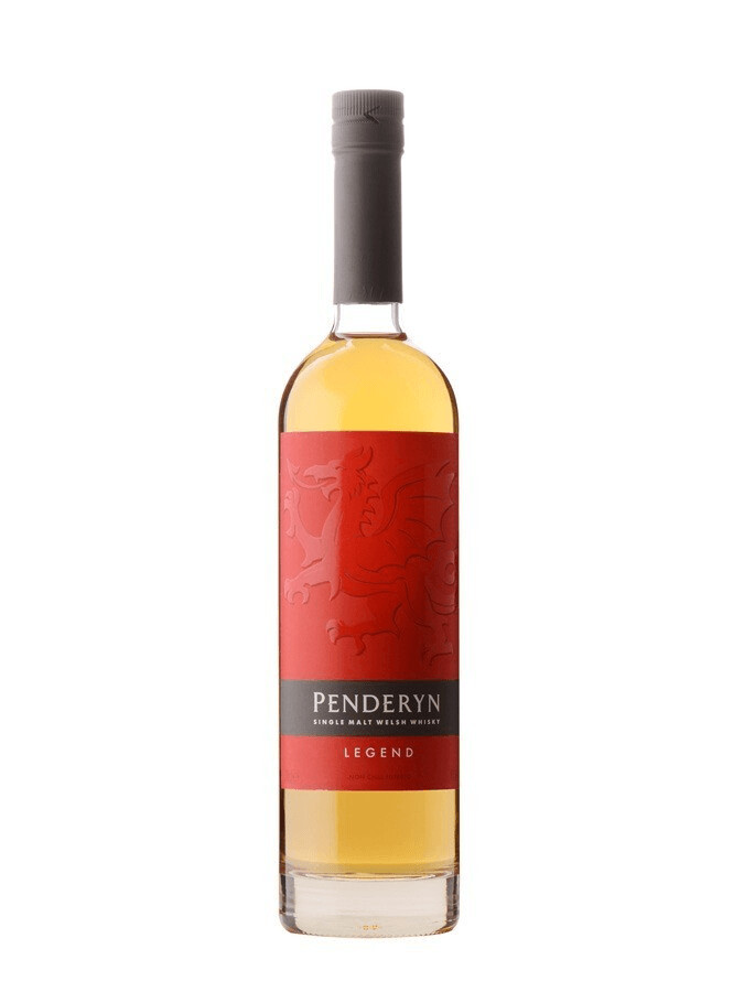 PENDERYN LEGEND
