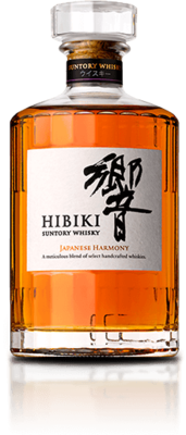 HIBIKI  JH (JAPANESE HARMONY)
