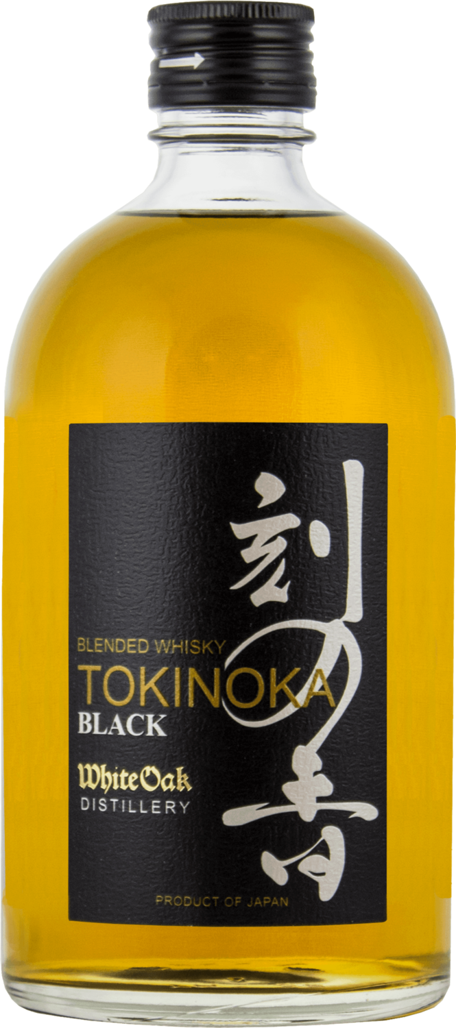 TOKINOKA BLACK