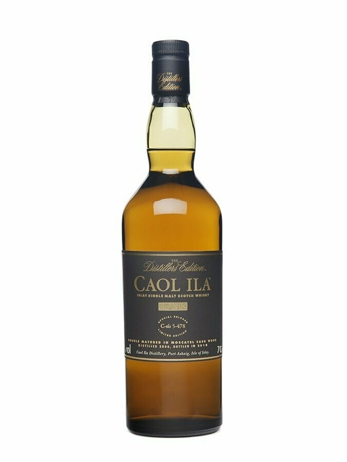 CAOL ILA DISTILLERS EDITION
