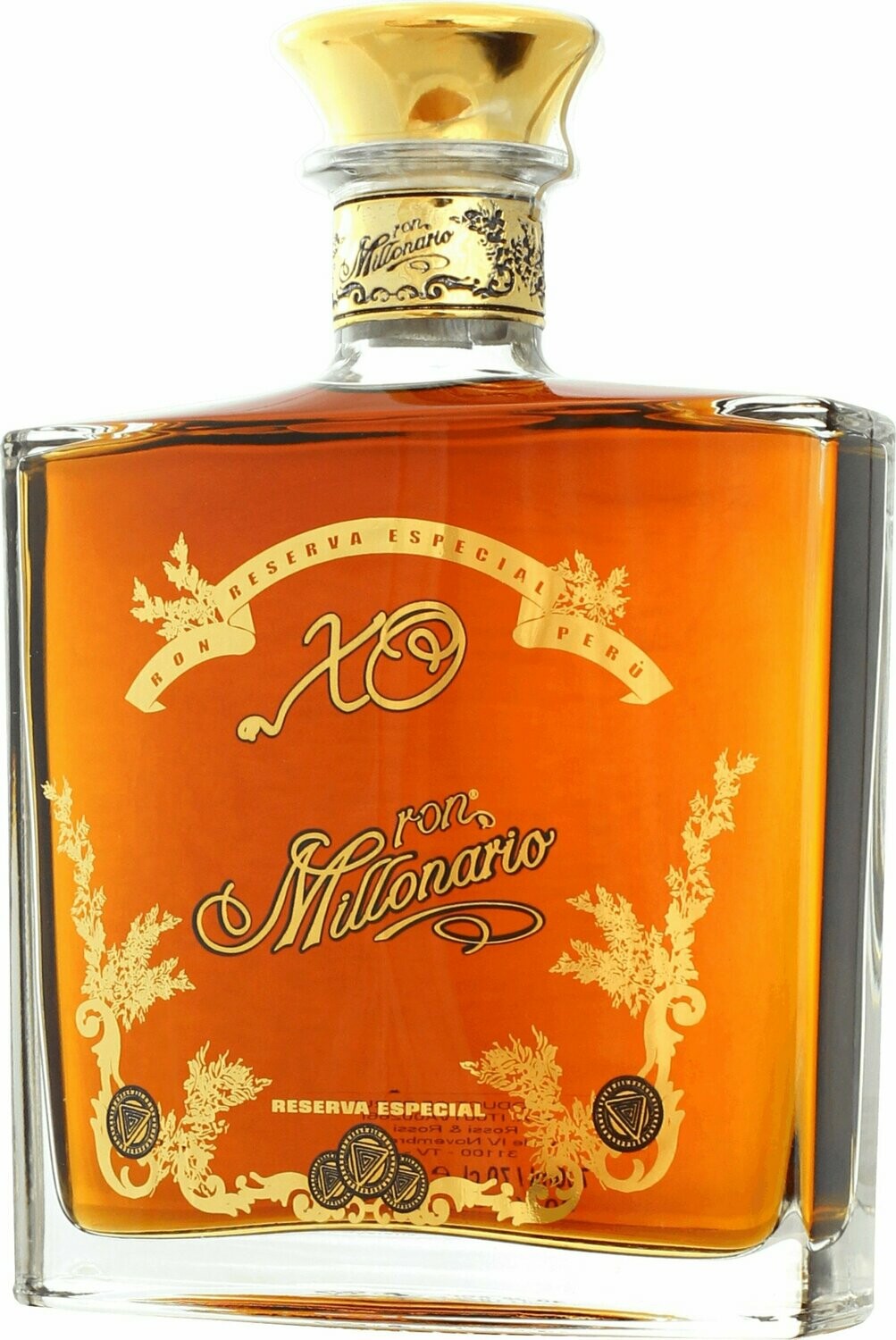MILLONARIO XO