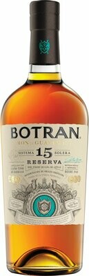 BOTRAN 15 BOTRAN 15