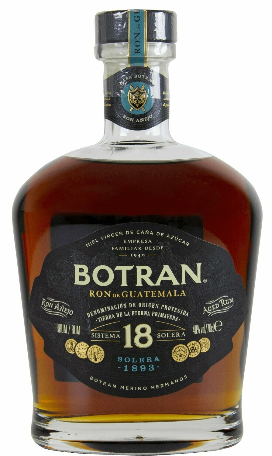 BOTRAN 18