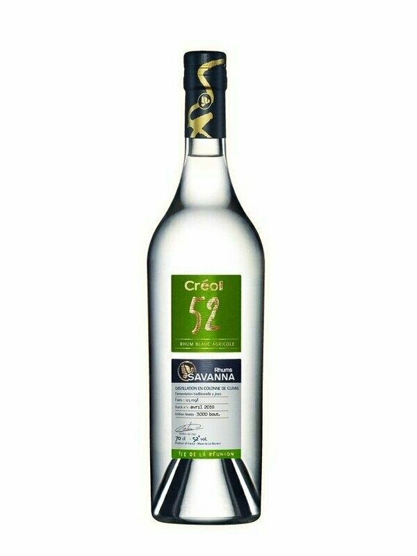 SAVANNA CREOL 52
