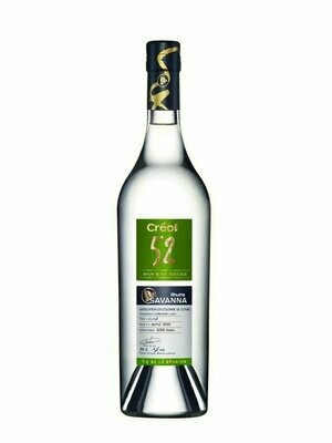SAVANNA CREOL 52