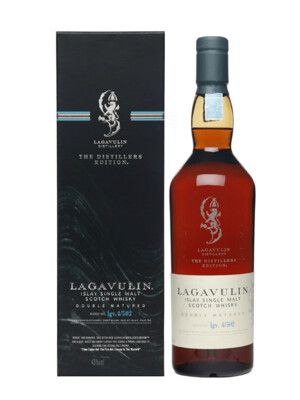 LAGAVULIN DISTILLERS EDITION