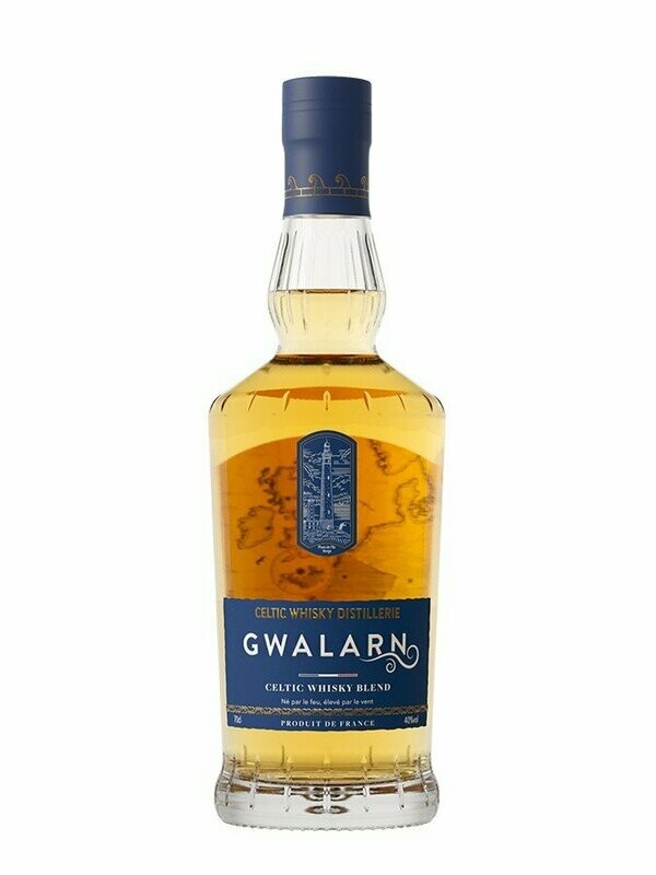 GWALARN