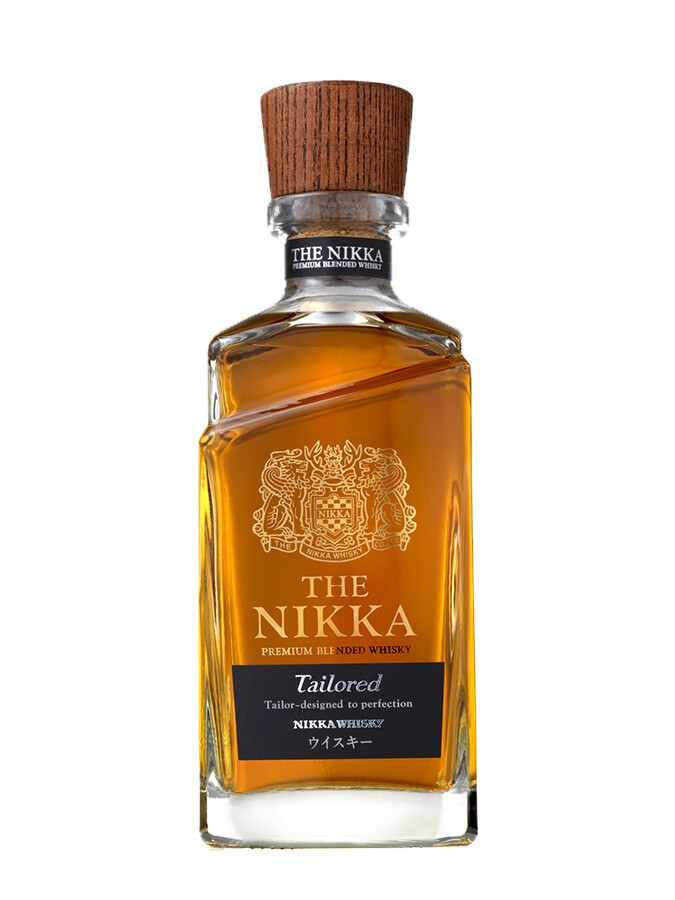 NIKKA THE NIKKA TAILORED