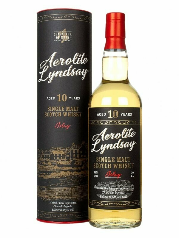AEROLITE LYNDSAY 10 ANS