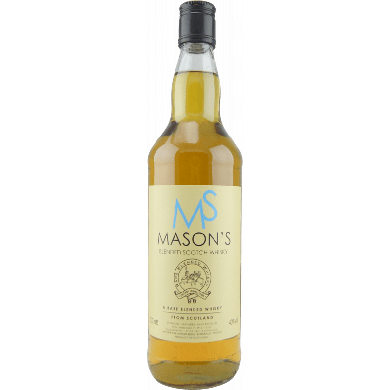 MASON’S BLEND MASON’S BLEND
