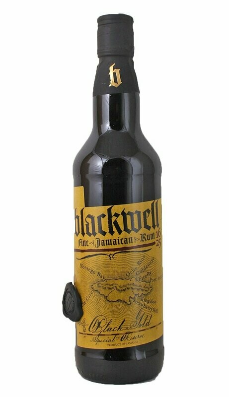BLACKWELL