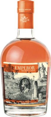 EMPEROR ROYAL SPICED