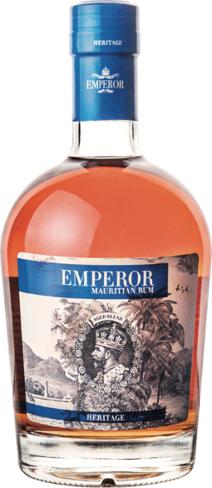 EMPEROR HERITAGE