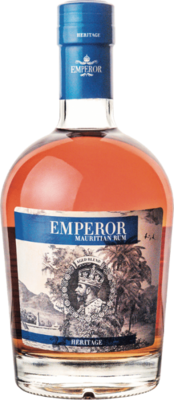 EMPEROR HERITAGE