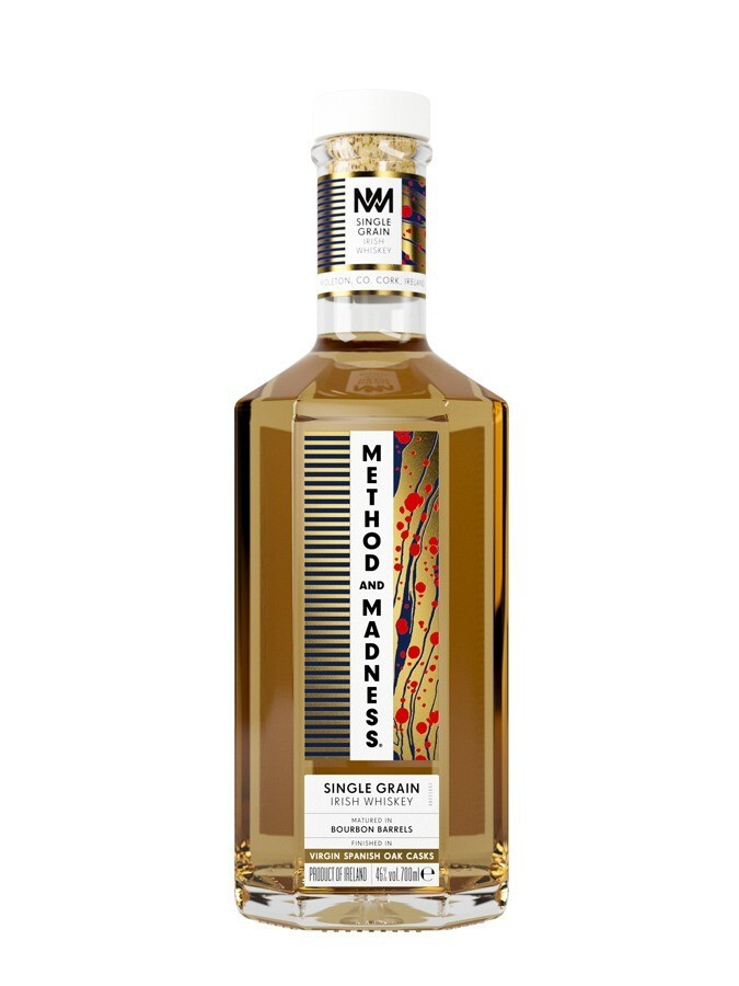 METHOD & MADNESS SINGLE GRAIN
