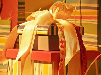 COFFRETS - CADEAUX