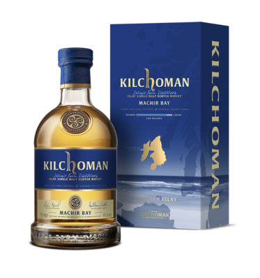 KILCHOMAN MACHIR BAY