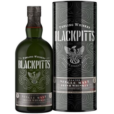 TEELING BLACKPITTS TEELING BLACKPITTS