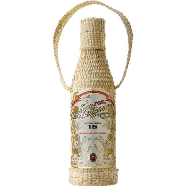 MILLONARIO SOLERA 15