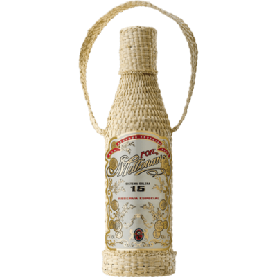 MILLONARIO SOLERA 15