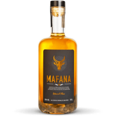MAFANA ORIGINAL