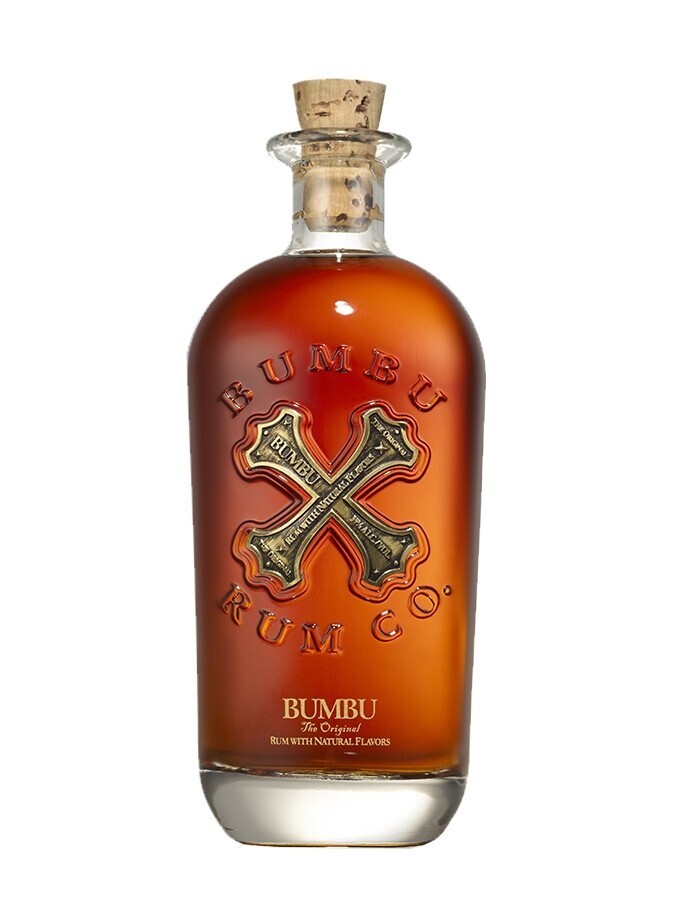 BUMBU THE ORIGINAL BUMBU THE ORIGINAL