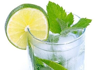 RHUM BLANC