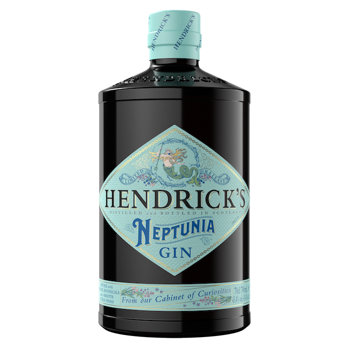 HENDRICK’S NEPTUNIA
