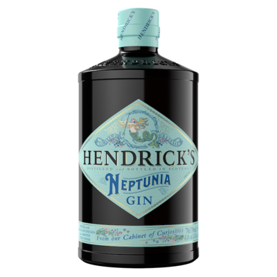 HENDRICK’S NEPTUNIA